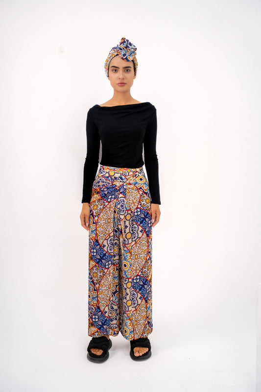 Carthage Pant