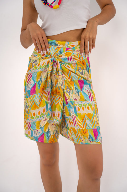 Marrakech Shorts